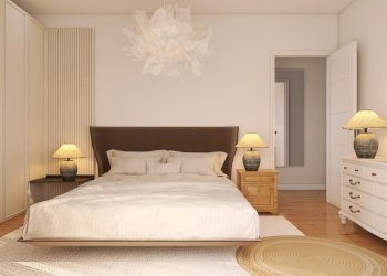 camera da letto - Rustico Via Armarolo 1, Minerbio - foto 12