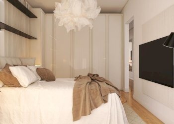 camera da letto - Rustico Via Armarolo 1, Minerbio - foto 13