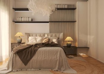 camera da letto - Rustico Via Armarolo 1, Minerbio - foto 14