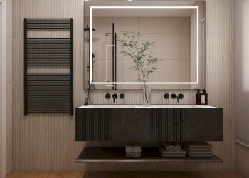 bagno - Rustico Via Armarolo 1, Minerbio - foto 15