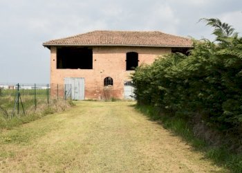 entrata - Rustico Via Armarolo 1, Minerbio - foto 19