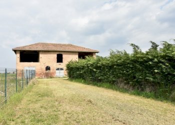 entrata - Rustico Via Armarolo 1, Minerbio - foto 20