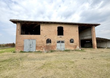 facciata - Rustico Via Armarolo 1, Minerbio - foto 21