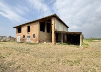 facciata - Rustico Via Armarolo 1, Minerbio - foto 22