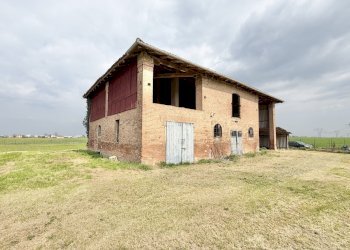 facciata - Rustico Via Armarolo 1, Minerbio - foto 23