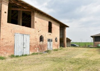 facciata - Rustico Via Armarolo 1, Minerbio - foto 24