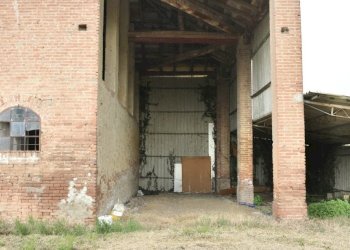 facciata - Rustico Via Armarolo 1, Minerbio - foto 25