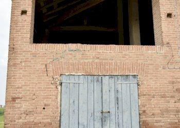 facciata - Rustico Via Armarolo 1, Minerbio - foto 26