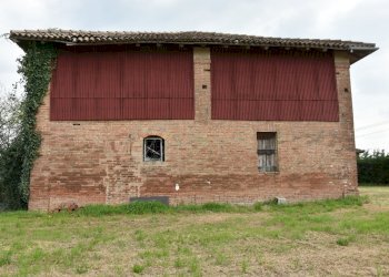 facciata - Rustico Via Armarolo 1, Minerbio - foto 28