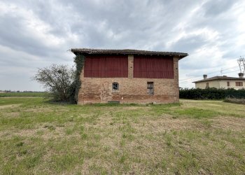 facciata - Rustico Via Armarolo 1, Minerbio - foto 29