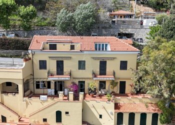 DJI_20250505153436_0196_D.JPG - Bilocale Corso G. Verdi 17, Ventimiglia - foto 1