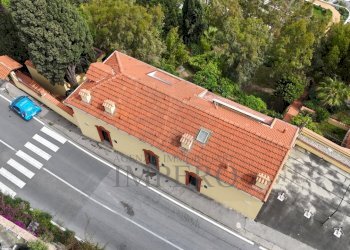 DJI_20250505155346_0208_D.JPG - Bilocale Corso G. Verdi 17, Ventimiglia - foto 21
