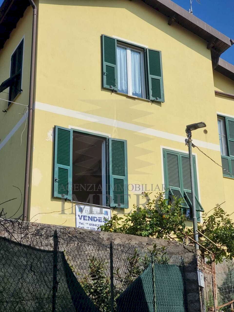 2.jpeg - Porzione di casa Via Poggio Ponente 5, Vallecrosia - foto 2