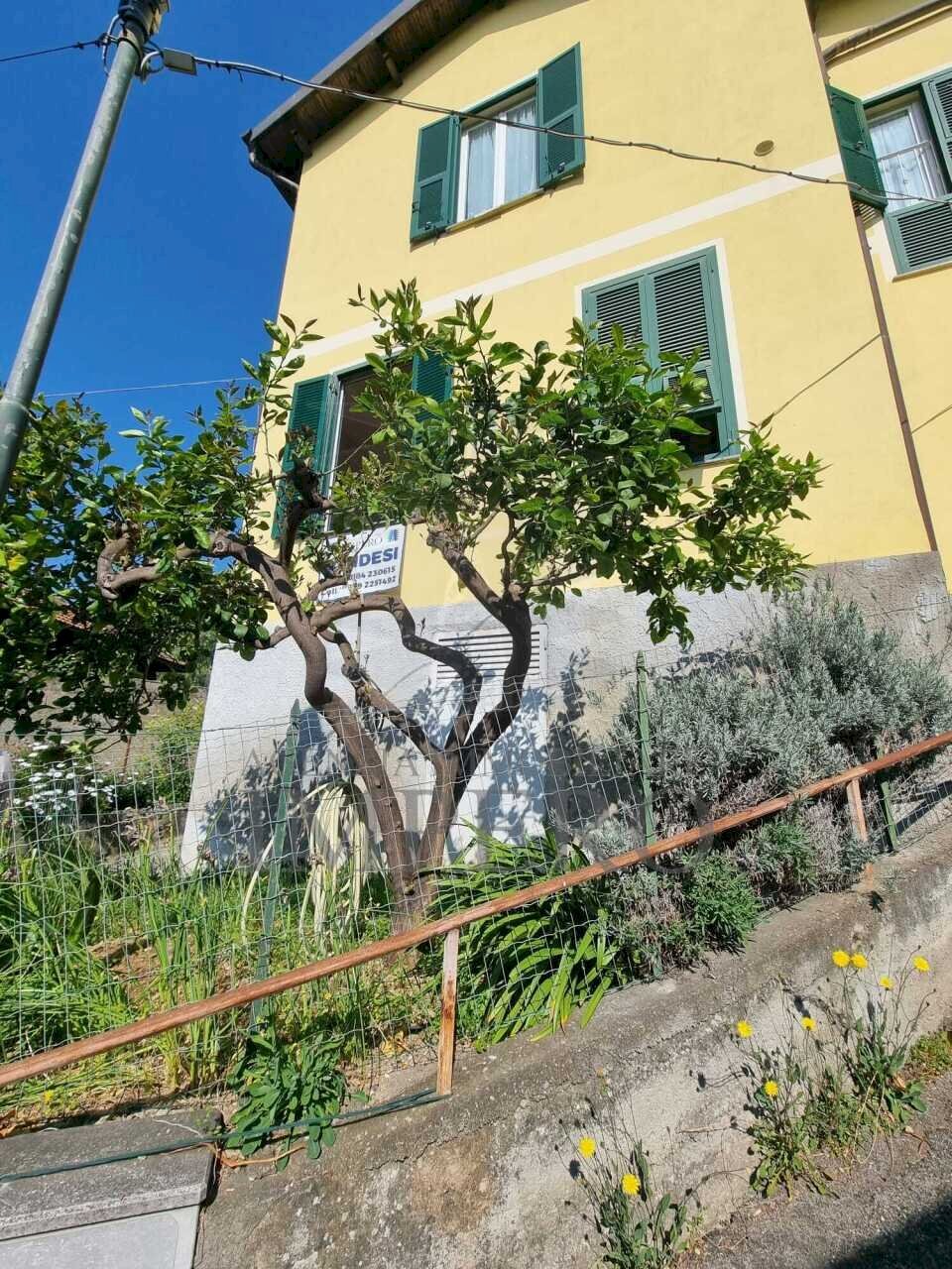 3.jpeg - Porzione di casa Via Poggio Ponente 5, Vallecrosia - foto 3