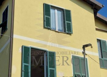 1.jpeg - Porzione di casa Via Poggio Ponente 5, Vallecrosia - foto 1