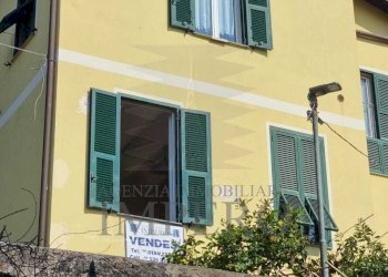 2.jpeg - Porzione di casa Via Poggio Ponente 5, Vallecrosia - foto 2