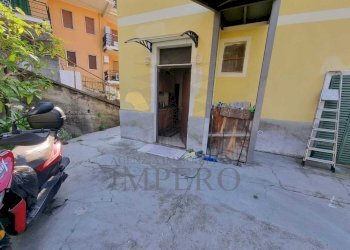 23.jpeg - Porzione di casa Via Poggio Ponente 5, Vallecrosia - foto 22