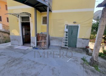 25.jpeg - Porzione di casa Via Poggio Ponente 5, Vallecrosia - foto 24