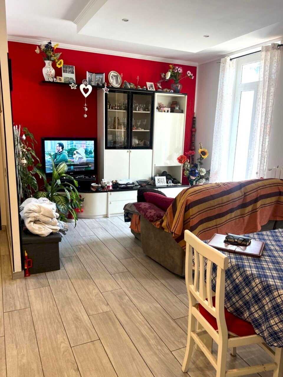 4.jpeg - Four-room apartment Via Sir Thomas Hanbury 39, Ventimiglia - photo 1