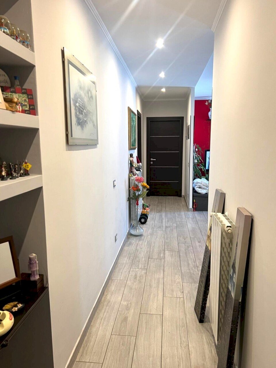 1.jpeg - Four-room apartment Via Sir Thomas Hanbury 39, Ventimiglia - photo 2