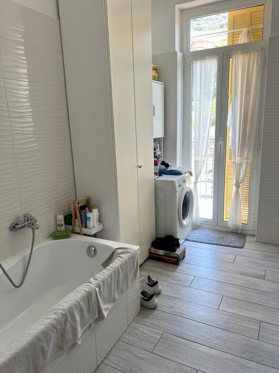 2.jpeg - Four-room apartment Via Sir Thomas Hanbury 39, Ventimiglia - photo 3