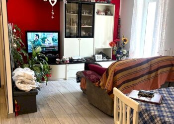 4.jpeg - Four-room apartment Via Sir Thomas Hanbury 39, Ventimiglia - photo 1