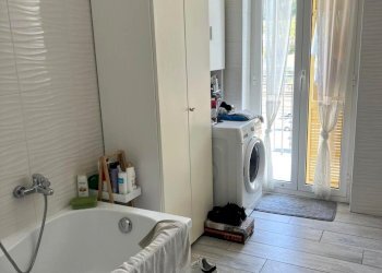 2.jpeg - Four-room apartment Via Sir Thomas Hanbury 39, Ventimiglia - photo 3