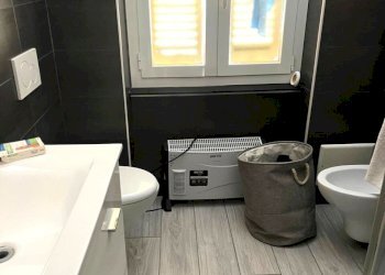 10.jpeg - Four-room apartment Via Sir Thomas Hanbury 39, Ventimiglia - photo 10