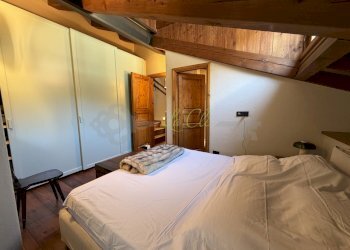 AFFITTO COURMAYEUR - CAMERA MATRIMONIALE - Appartamento Via Roma 73, Courmayeur - foto 14