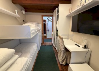 AFFITTO COURMAYEUR - CAMERA DOPPIA - Appartamento Via Roma 73, Courmayeur - foto 17