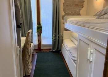 AFFITTO COURMAYEUR - CAMERA DOPPIA - Appartamento Via Roma 73, Courmayeur - foto 18