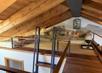 AFFITTO COURMAYEUR - SOPPALCO - Appartamento Via Roma 73, Courmayeur - foto 19