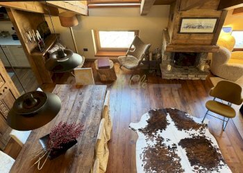 AFFITTO COURMAYEUR - VISTA SOPPALCO - Appartamento Via Roma 73, Courmayeur - foto 21