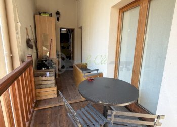 AFFITTO COURMAYEUR - BALCONE ATTREZZATO - Appartamento Via Roma 73, Courmayeur - foto 28