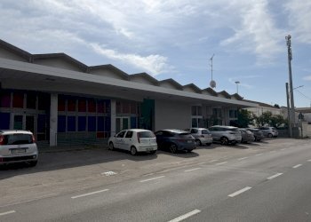 IMG_5615.jpeg - Commercial Premises Via Vincenzo Chiarugi 10, Rovigo - photo 4
