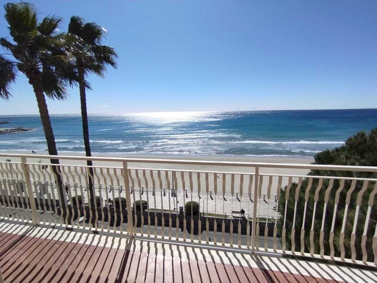 vista - Appartamento Andora - foto 1