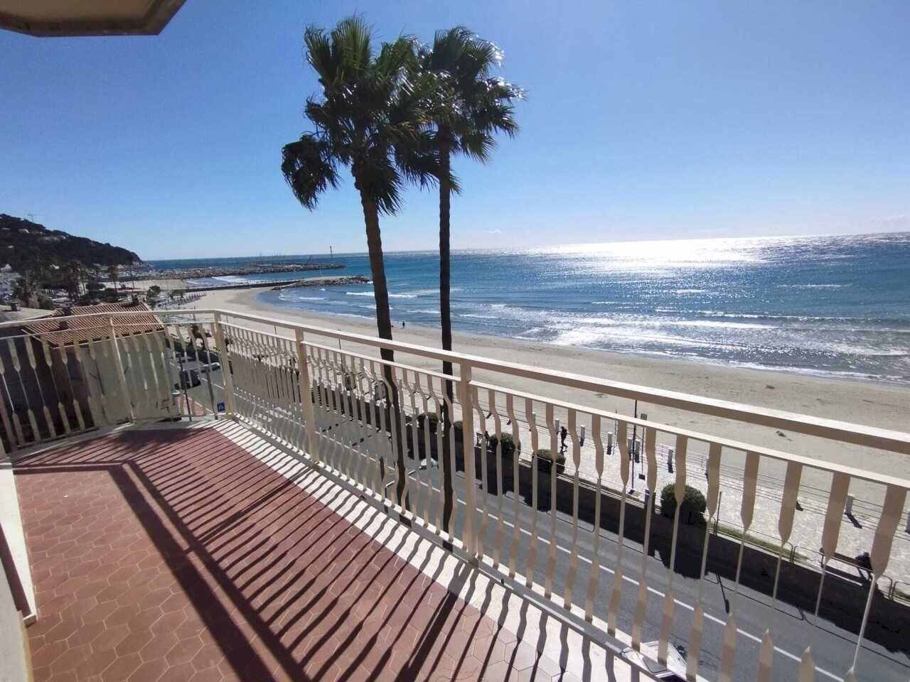 vista - Appartamento Andora - foto 2