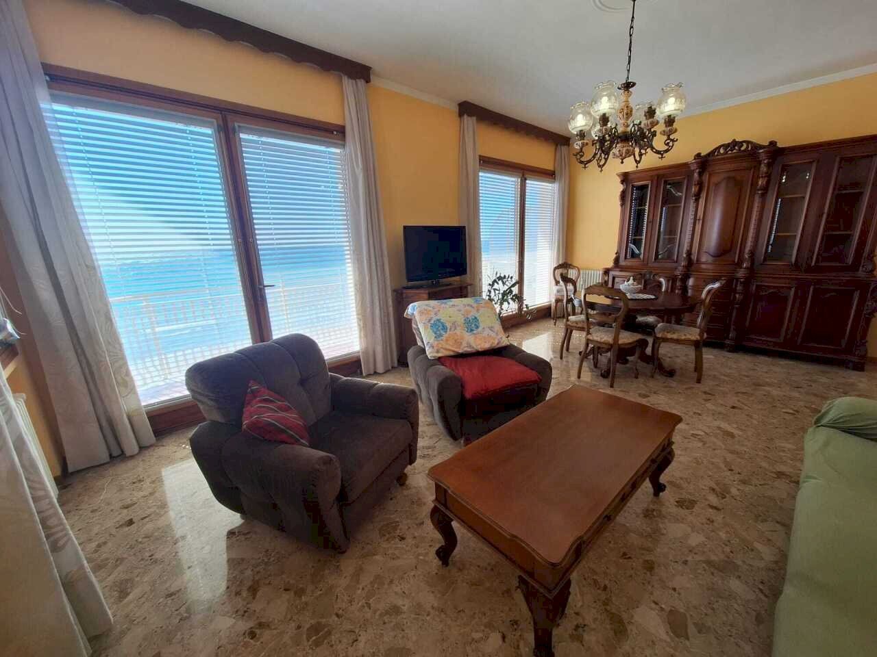 Salone - Appartamento Andora - foto 3