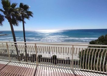 vista - Appartamento Andora - foto 1