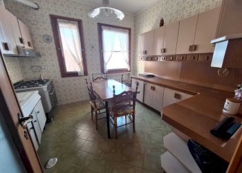 Cucina abitabile - Appartamento Andora - foto 5