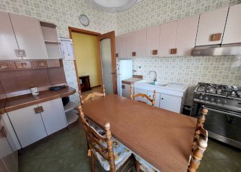 Cucina abitabile - Appartamento Andora - foto 6