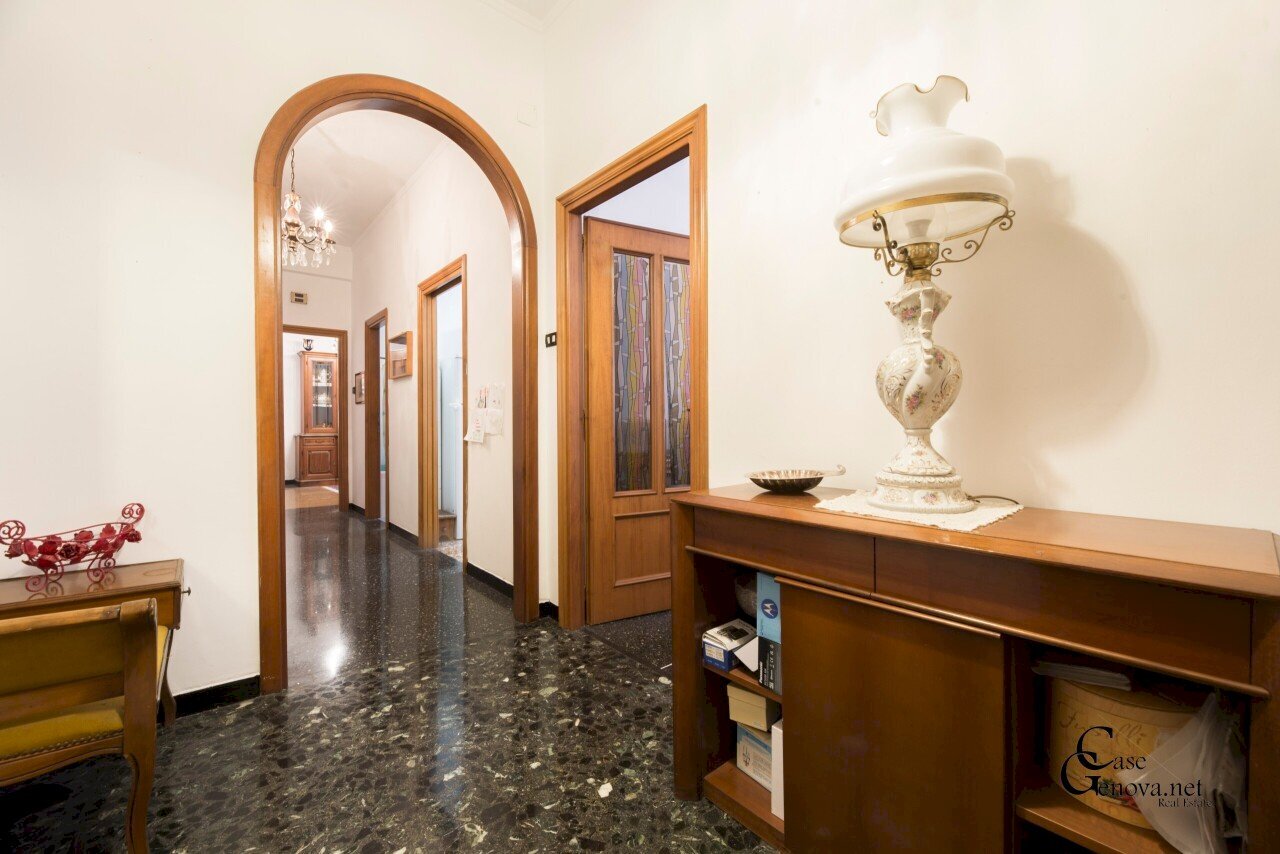 IMG_1991.jpg - Appartamento Via Fereggiano 173, Genova (zona Marassi) - foto 2