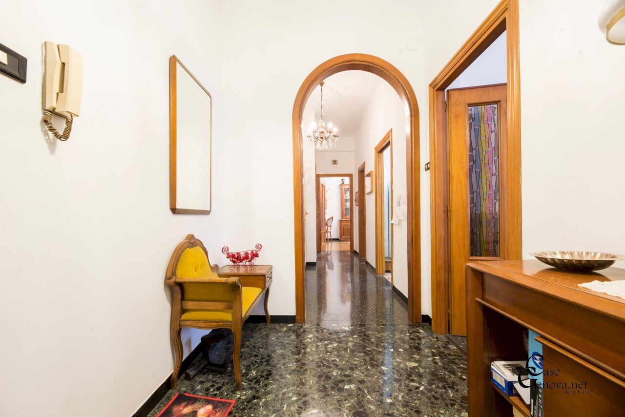 IMG_1996.jpg - Appartamento Via Fereggiano 173, Genova (zona Marassi) - foto 3