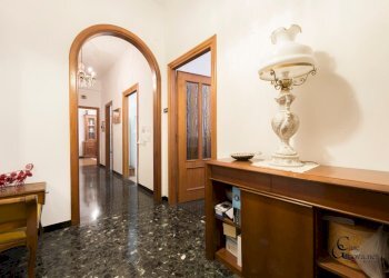 IMG_1991.jpg - Appartamento Via Fereggiano 173, Genova (zona Marassi) - foto 2