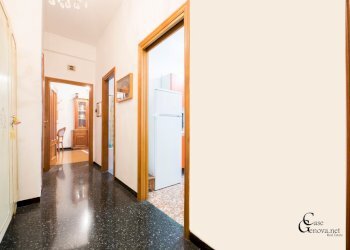 IMG_2004.jpg - Appartamento Via Fereggiano 173, Genova (zona Marassi) - foto 5