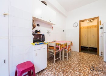 IMG_2018.jpg - Appartamento Via Fereggiano 173, Genova (zona Marassi) - foto 8