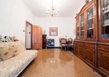 IMG_2058.jpg - Appartamento Via Fereggiano 173, Genova (zona Marassi) - foto 13