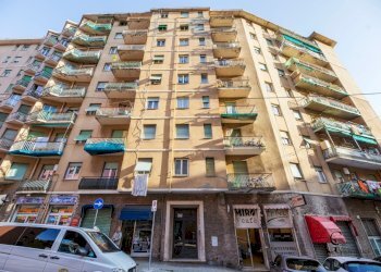 IMG_2146.jpg - Appartamento Via Fereggiano 173, Genova (zona Marassi) - foto 26