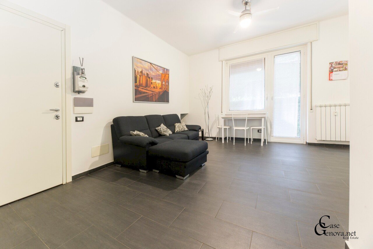 IMG_8421.jpg - Appartamento Via Giovanni Descalzo 20, Genova (zona Marassi) - foto 3