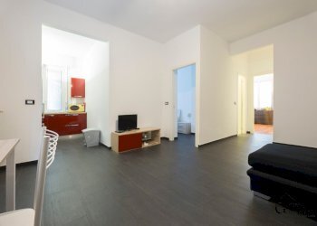 IMG_8424.jpg - Appartamento Via Giovanni Descalzo 20, Genova (zona Marassi) - foto 1